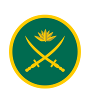 Bangladesh Army